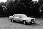 Nissan Cedric Hardtop 1987 года